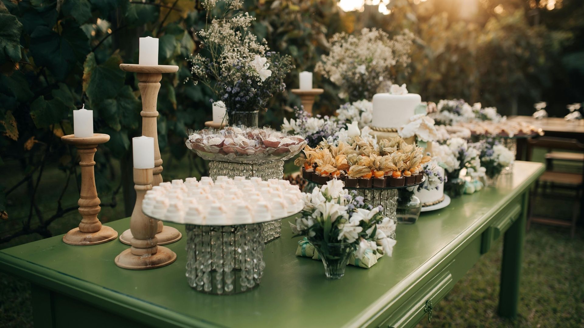 Chef privato per eventi e celebrazioni private