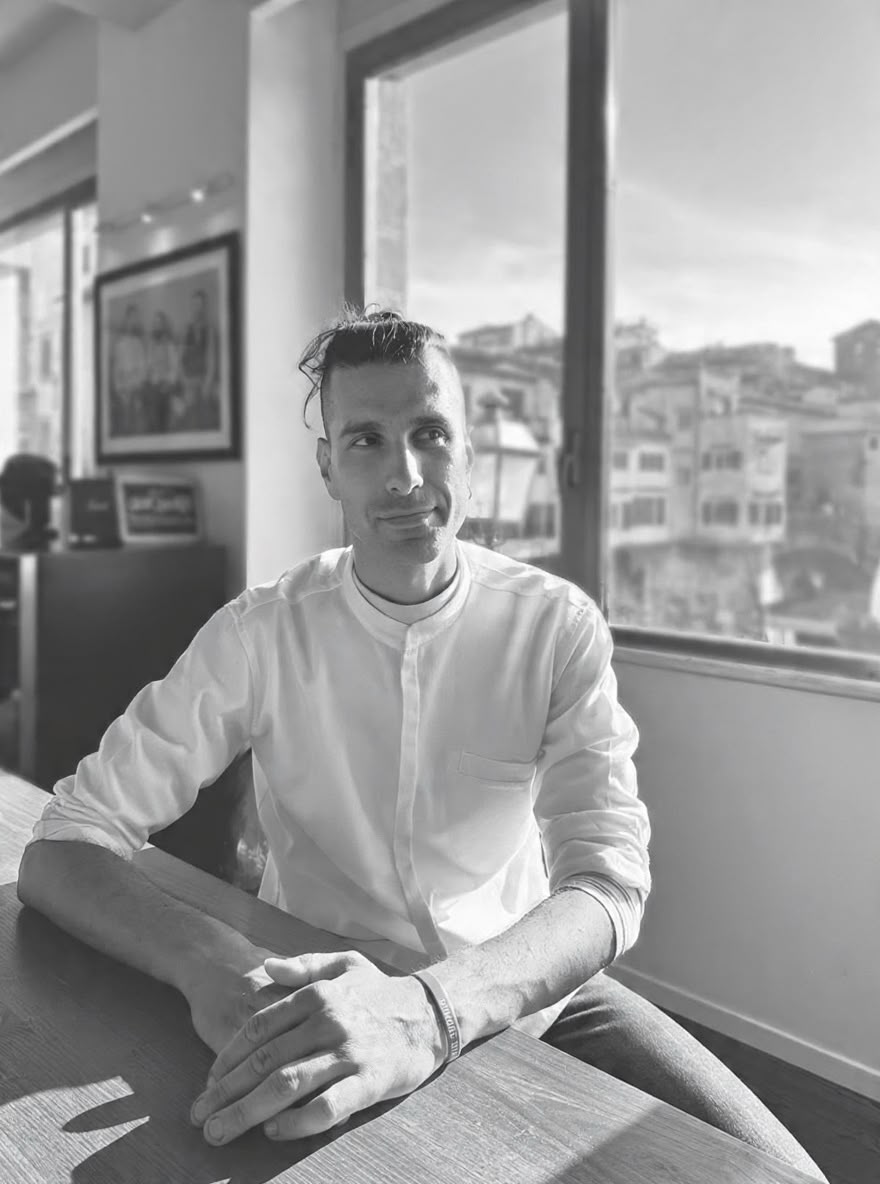 Filippo Bertoli