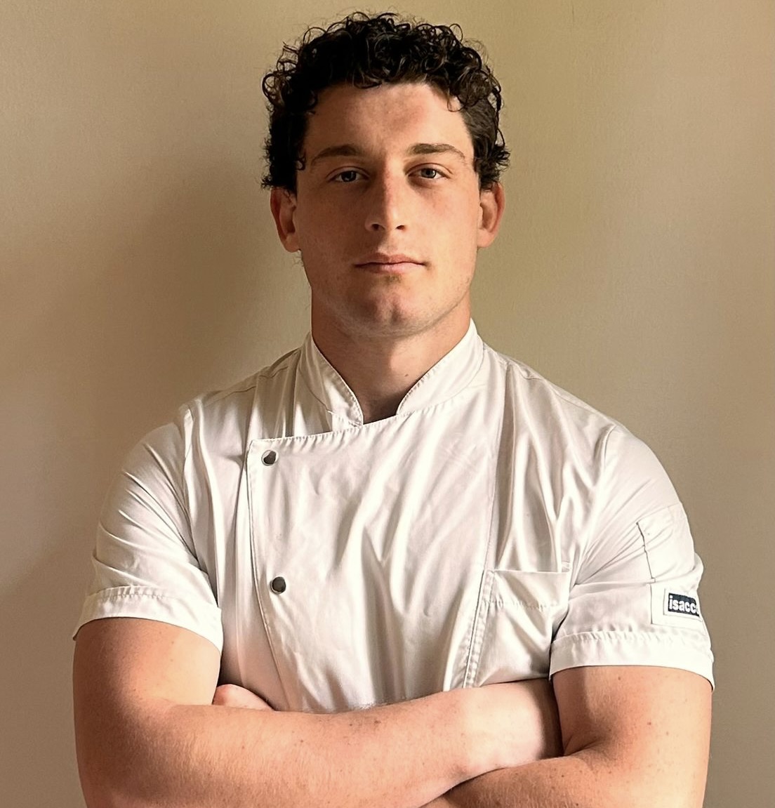 Corso Pracchia, Chef