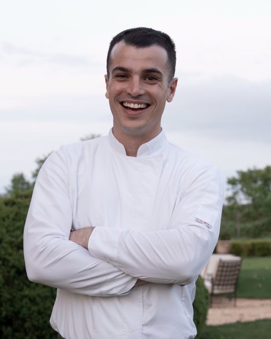 Giorgio Morandi