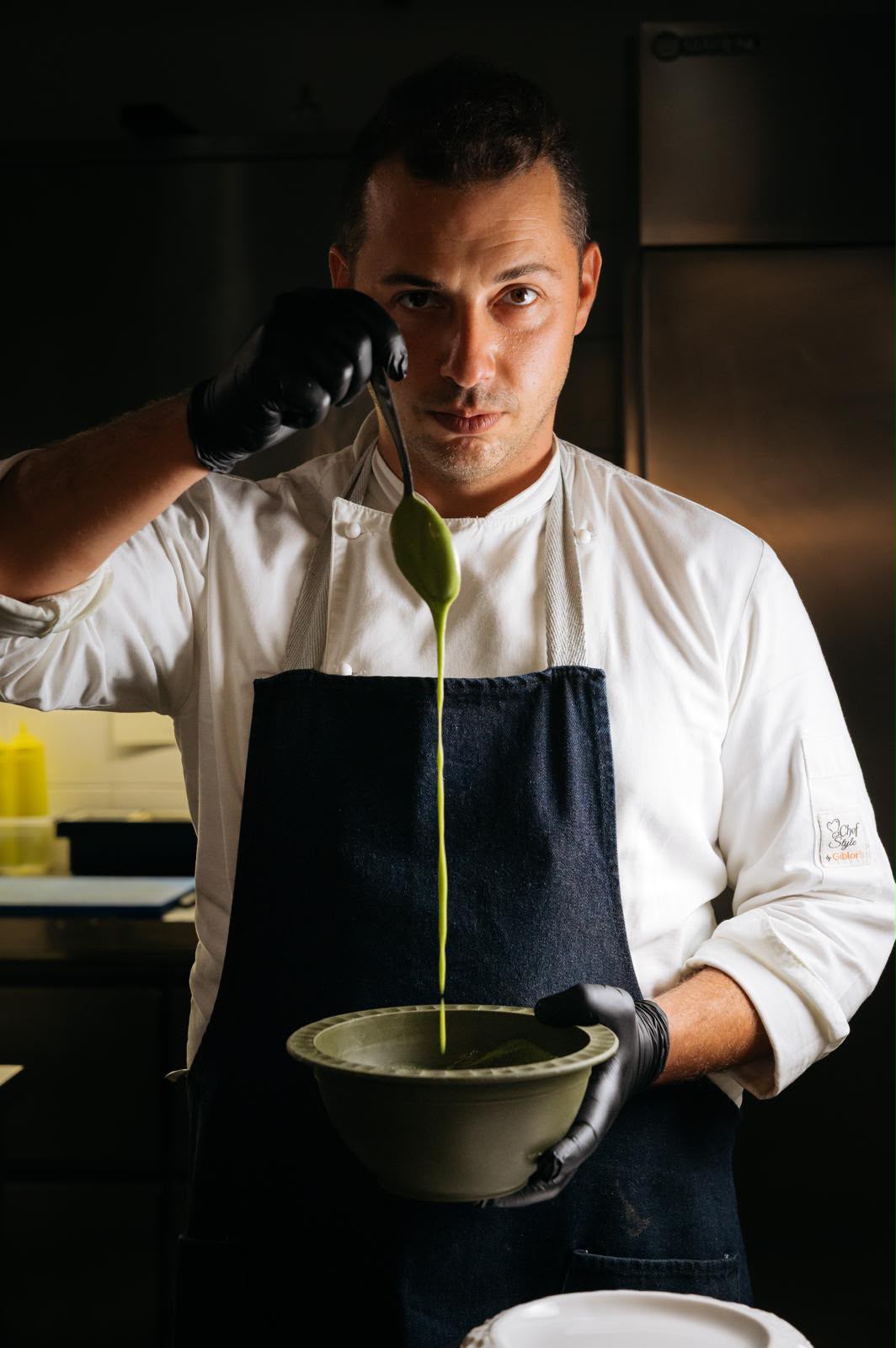 Matteo Stellato